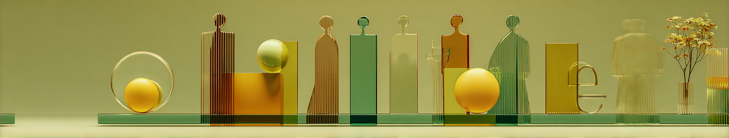 ditlogiegmbh simplistic abstract glass artwork of interconnec 2a0a06f7 d2ee 4441 8505 6da3bd347ff7 1