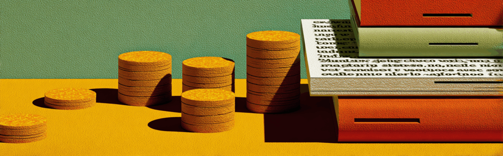 Ditlogiegmbh Simplistic Paper Pop Art Artwork Of Text On Shee A414c1a3 D079 411a 9ffd 7cb1d08a0f71 1 1024x319